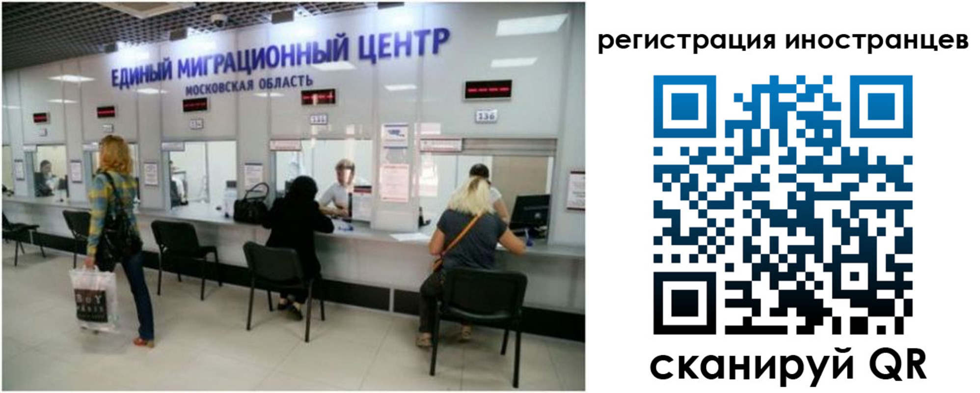где прописаться в Мытищах